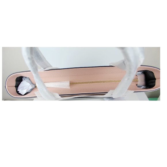 NWT Kate Spade Grand Street Leather Tote - Picture 8 of 11